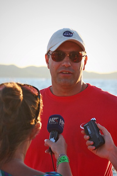 Adria Air Race Zadar 2011.(foto:Saša Čuka)