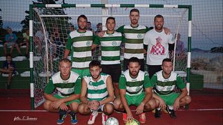 17. malonogometni turnir Pojonsko srce 2018. 17. malonogometni turnir Pojonsko srce 2018.