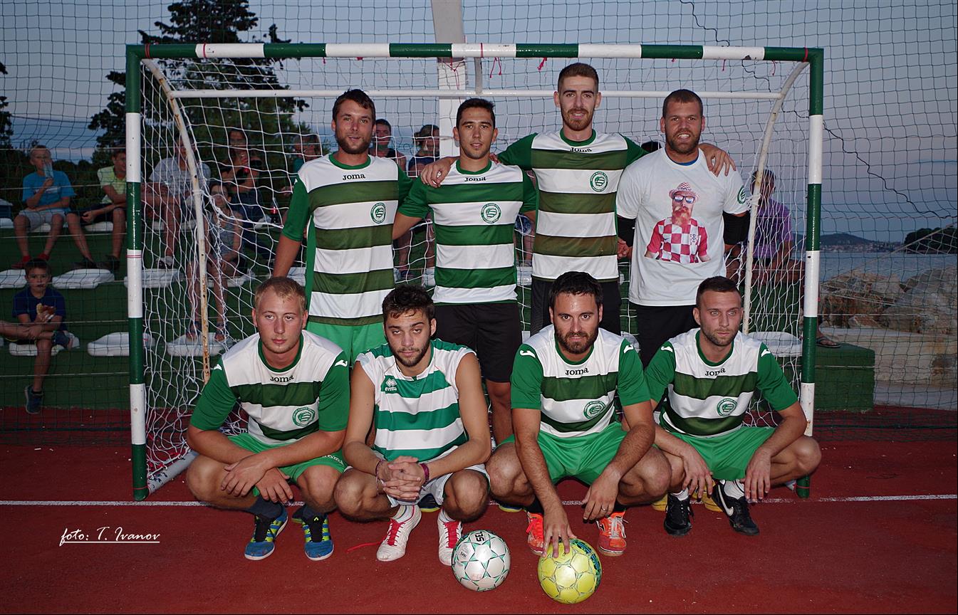 17. malonogometni turnir Pojonsko srce 2018. 17. malonogometni turnir Pojonsko srce 2018.