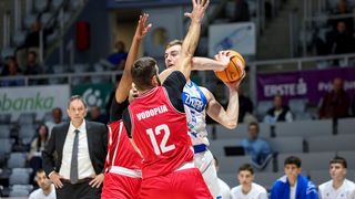 FavBet Premijer Liga, 7. kolo: KK Zadar – KK Dubrovnik 90-79