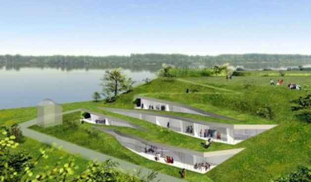 Vučedolski muzej promo foto (Tportal)