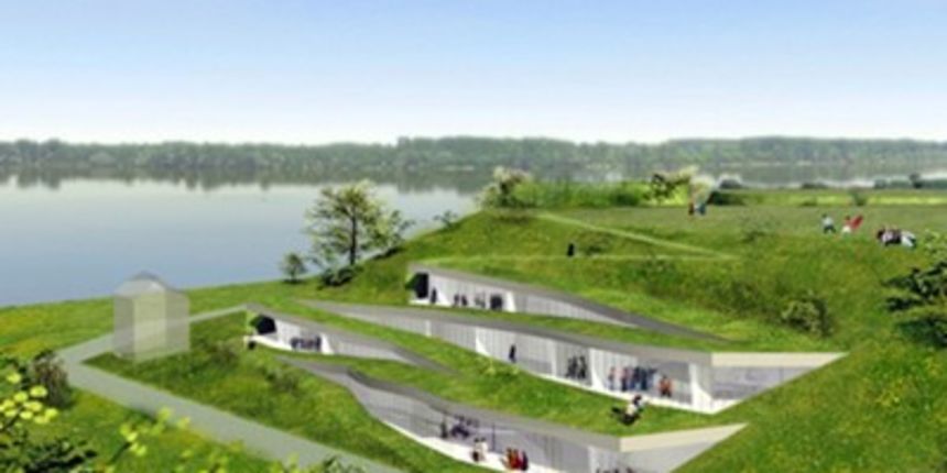 Vučedolski muzej promo foto (Tportal) Vučedolski muzej promo foto (Tportal)