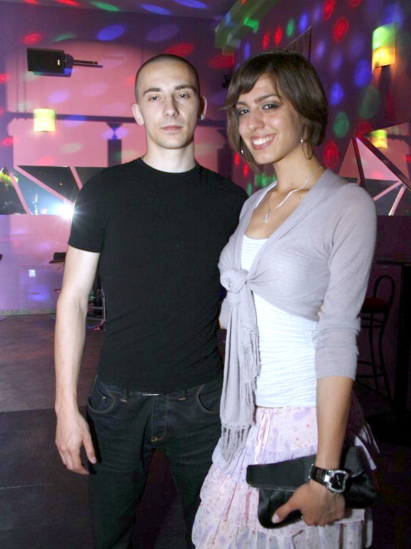 Klub Satir: DJ Liquid, DJ Simona i Tomislav Rupic