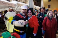 Zadarski karneval 2026. Zadarski karneval 2026.