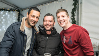 Advent u Privlaci 2023. Advent u Privlaci 2023.