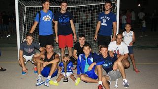 Malonogometni turnir “Lisičić 2016.”, foto: Marko Ledenko