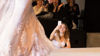 11. Festival vjenčanja: Modna revija vjenčanica i svečanih haljina te revija cvijeća i koncert Sandija Cenova 11. Festival vjenčanja: Modna revija vjenčanica i svečanih haljina te revija cvijeća i koncert Sandija Cenova