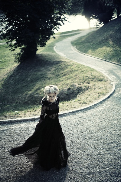 Ljetna modna čarolija u Trakošćanu Ljetna modna čarolija u Trakošćanu