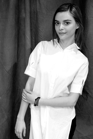 Fashion Incubator 2016.: Tko su finalisti natječaja za najboljeg mladog dizajnera? Fashion Incubator 2016.: Tko su finalisti natječaja za najboljeg mladog dizajnera?