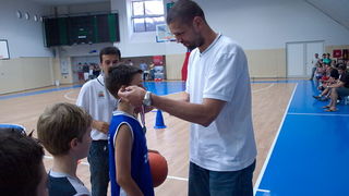 Zavrsna svecanost SK Zadar u sezoni 2008/09., Foto: Sasa Cuka Zavrsna svecanost SK Zadar u sezoni 2008/09., Foto: Sasa Cuka