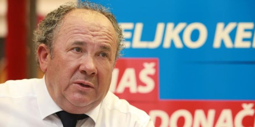 Željko Kerum Željko Kerum