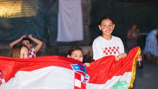 Prvi zadarski ljetni karneval u Diklu