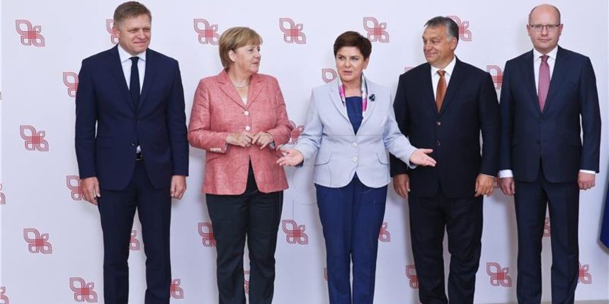 Sastanak u Varšavi Sastanak u Varšavi