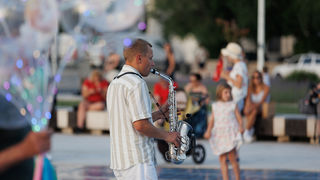 Večernji đir po gradu, 22. lipnja 2023. Večernji đir po gradu, 22. lipnja 2023.