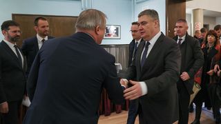 Svečana sjednica Gradskog vijeća Grada Zadra Svečana sjednica Gradskog vijeća Grada Zadra