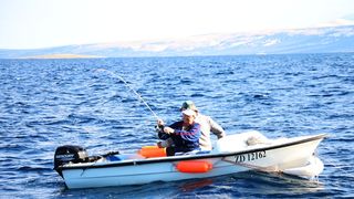 Vir: Memorijalni udičarski kup “Tonči Spavalica”