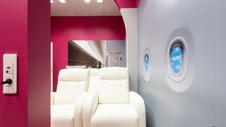 Pogledajte kako izgleda “Selfie room”