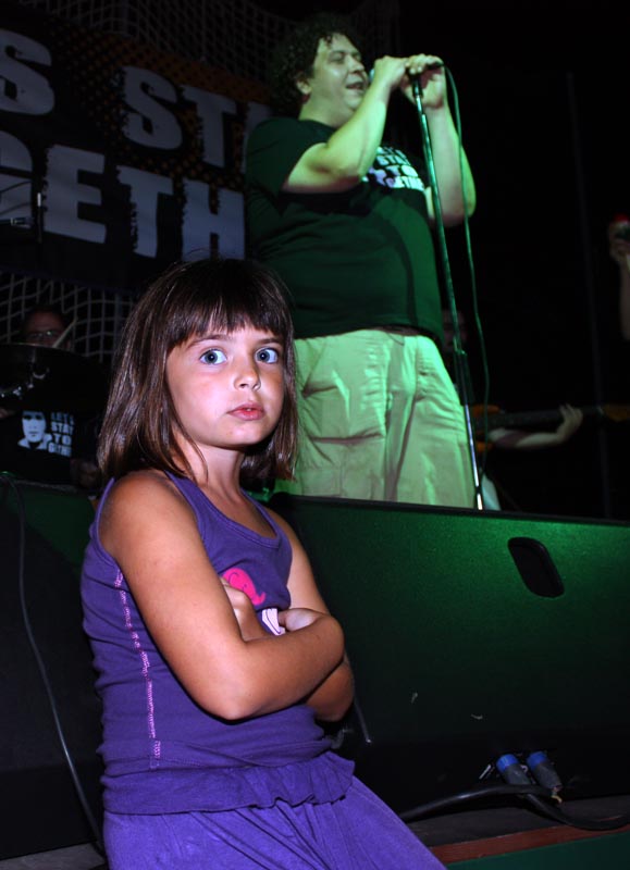 TBF u Diklu (foto: Filip Plazonić)