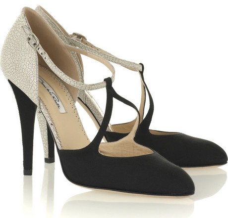 Modno blago Oscara de la Rente (Cromoda.com)