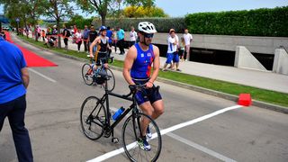 Punta skala triatlon 2015., foto: Iva Perinčić Punta skala triatlon 2015., foto: Iva Perinčić