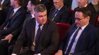Svečana sjednica Gradskog vijeća Grada Zadra Svečana sjednica Gradskog vijeća Grada Zadra