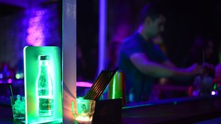 Klapa Contra oduševila u Teatro Baru i Zlatnom kutiću. Foto: Iva Perinčić Klapa Contra oduševila u Teatro Baru i Zlatnom kutiću. Foto: Iva Perinčić