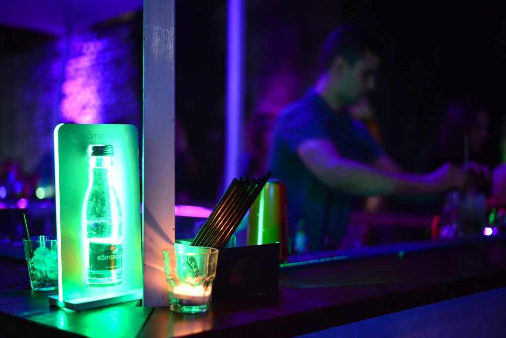 Klapa Contra oduševila u Teatro Baru i Zlatnom kutiću. Foto: Iva Perinčić Klapa Contra oduševila u Teatro Baru i Zlatnom kutiću. Foto: Iva Perinčić