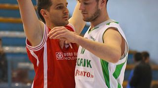 KK Borik-Puntamika – KK Svjetlost Brod (Foto:Saša Čuka) KK Borik-Puntamika – KK Svjetlost Brod (Foto:Saša Čuka)