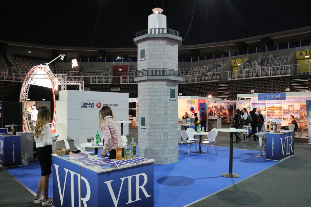 Vir u Zagrebu Vir u Zagrebu