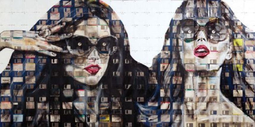 Slika od disketa (JLP) Slika od disketa (JLP)