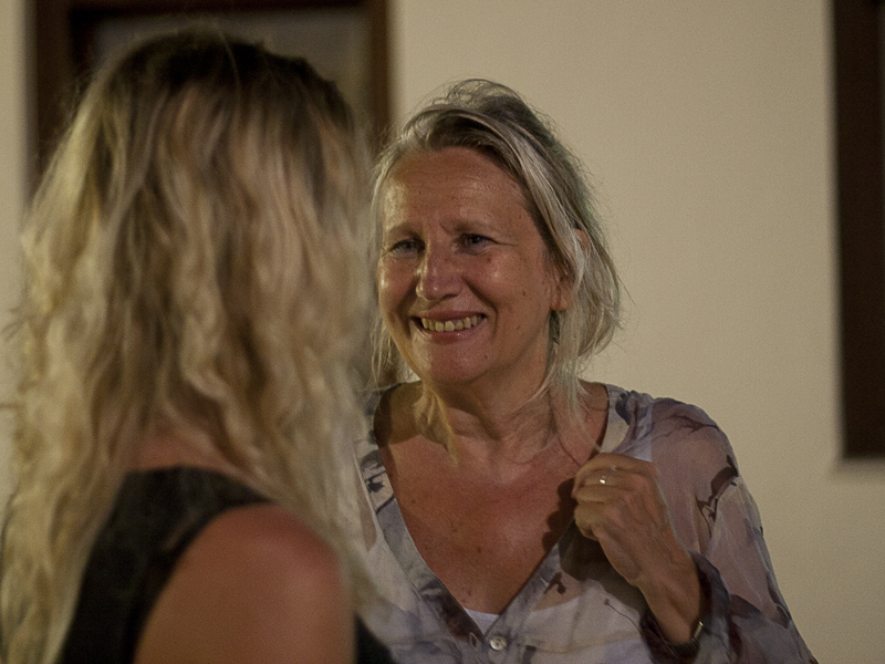 RHSS Otvorenje 2. međunarodne interdisciplinarne konferencije