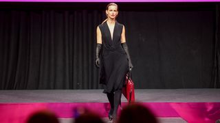 CHIC Evolution modna revija