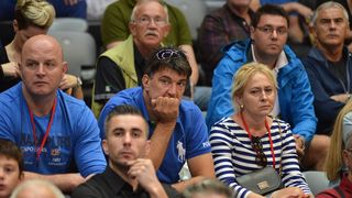 Bayern Munchen – KK Zadar 72-66, foto: Iva Perinčić Bayern Munchen – KK Zadar 72-66, foto: Iva Perinčić