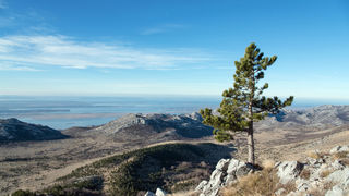 Od Velikog Rujna, preko Rujanske kose do Višerujna…