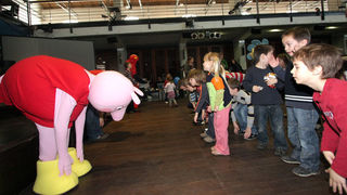 Land of Magic u Zadru (foto: Marin Gospić)