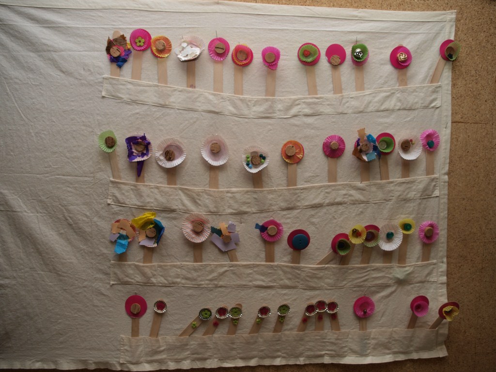 DV ‘Voštarnica’ – oaza ekologije