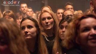 Gibonni @ Arsenal 12. svibnja 2018. Gibonni @ Arsenal 12. svibnja 2018.