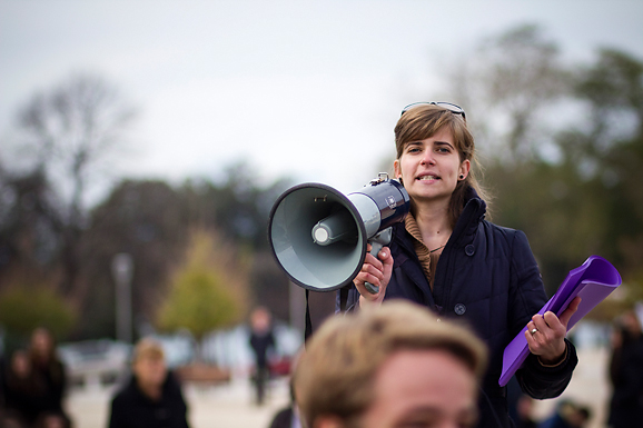 Milenijska fotografija Šime Strikomana na Forumu (foto:Saša Čuka)