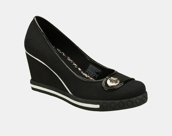 Zadarski šoping vodič: V.o.o.d.o.o. obuća za žene (Voodooshops.com)