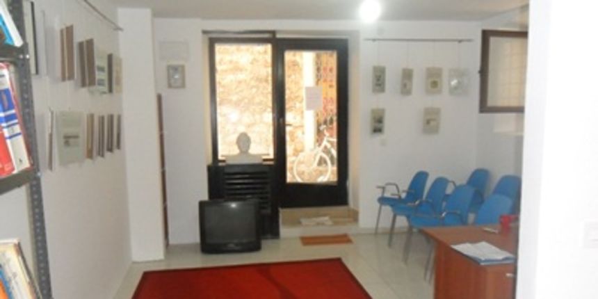 U ponedjeljak dodjela nagrada i priznanja sudionicima literarnolikovnog natječaja “In viaggio con Dante” U ponedjeljak dodjela nagrada i priznanja sudionicima literarnolikovnog natječaja “In viaggio con Dante”