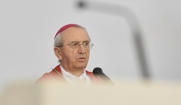 Zadarski nadbiskup Puljić predvodio svetu misu u Kistanjama povodom obilježavanja obljetnice proglašenja blaženim Serafina Kodića