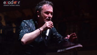 Gibonni @ Arsenal 12. svibnja 2018. Gibonni @ Arsenal 12. svibnja 2018.