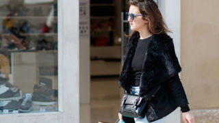 Đir po gradu, subotnja špica, 13. ožujka 2021. Đir po gradu, subotnja špica, 13. ožujka 2021.