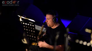 Mjuzikl Mamma Mia kazališta Komedija u dvorani Krešimir Ćosić