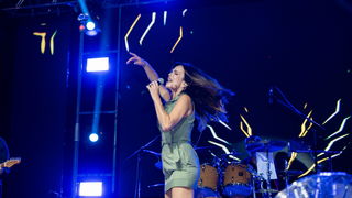 Severina @ Privlačka noć 2024. Severina @ Privlačka noć 2024.