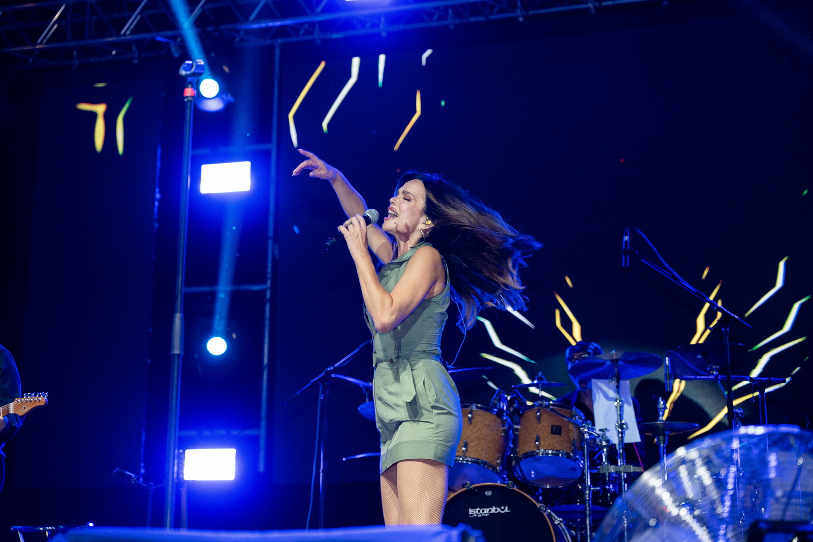 Severina @ Privlačka noć 2024. Severina @ Privlačka noć 2024.