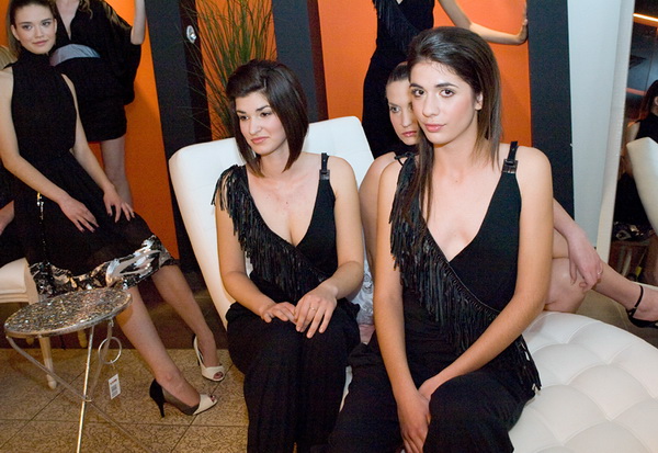 Kreacije Hippy Garden od sad i u Zadru, Foto: Sasa Cuka Kreacije Hippy Garden od sad i u Zadru, Foto: Sasa Cuka