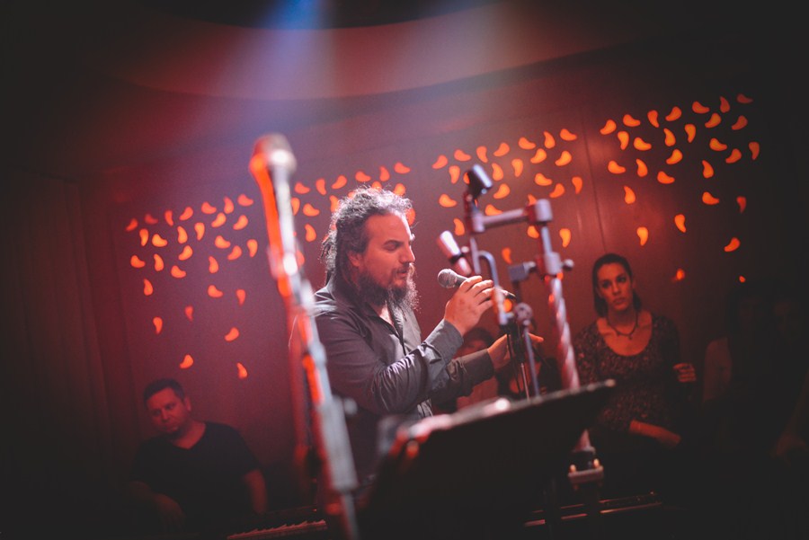 Urban & 4 u Q baru Urban & 4 u Q baru