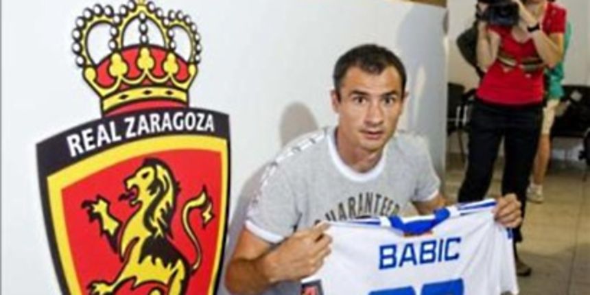 Marko Babić Zaragoza (Foto: dalmacijanews.com)