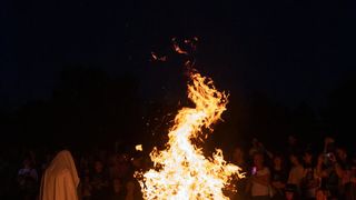 Kozjak: 17. Međunarodni Slama Land Art Festival – “Zlatno doba” Kozjak: 17. Međunarodni Slama Land Art Festival – “Zlatno doba”